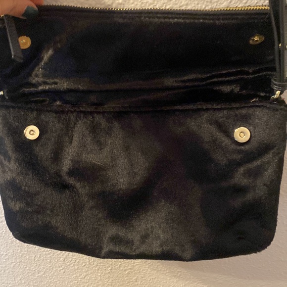 Target faux fur bag - Picture 3 of 5